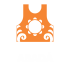 Ícone abada