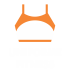 Ícone fitness